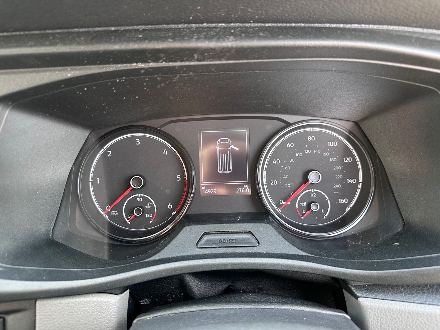 Used Volkswagen Transporter 2024 for sale - 76926743: Photo 23