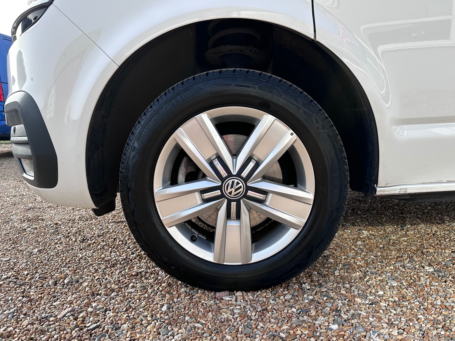 Used Volkswagen Transporter 2024 for sale - 76926743: Photo 9