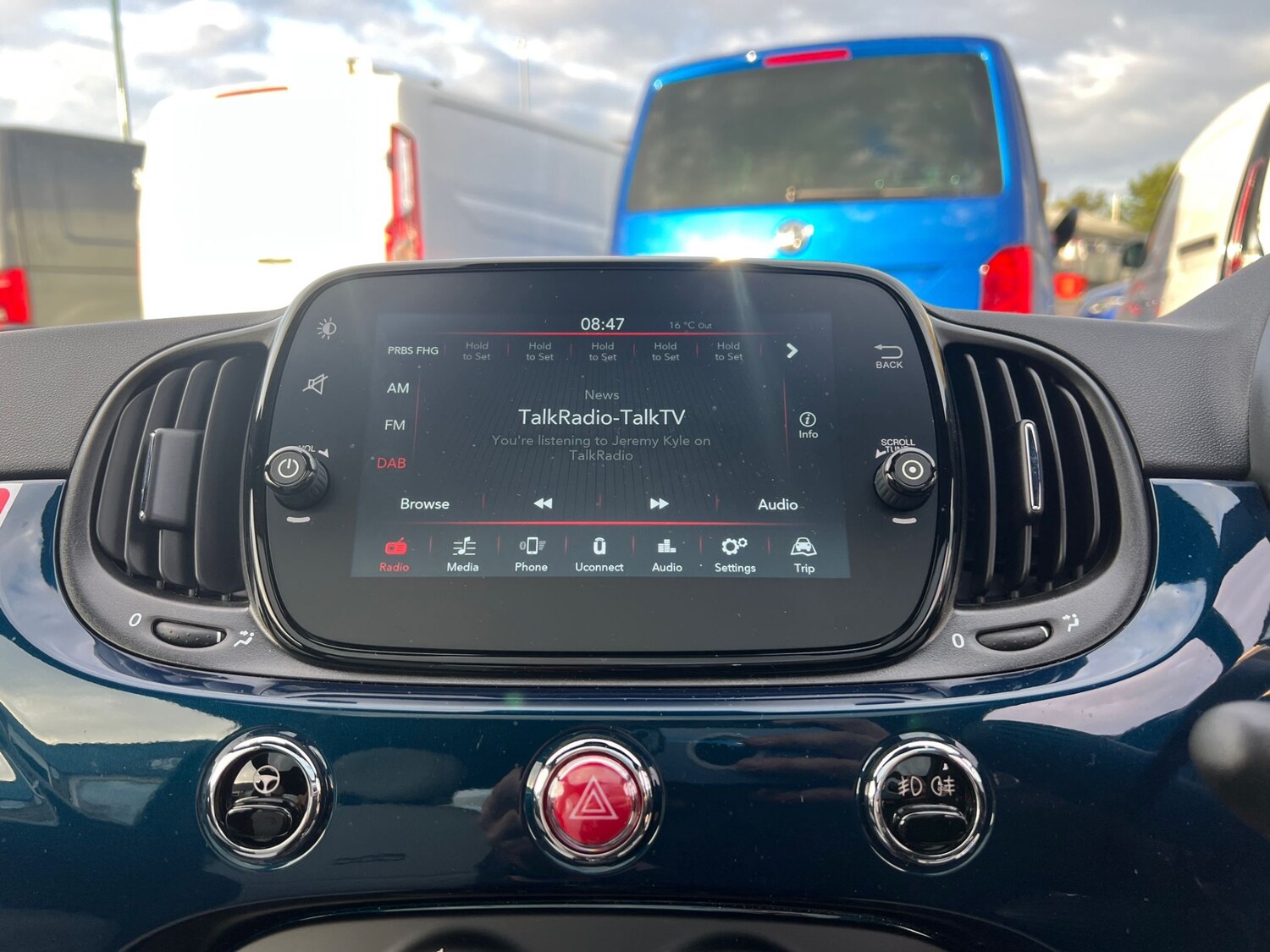 Used Fiat 500 2022 for sale - 77446313: Photo 14