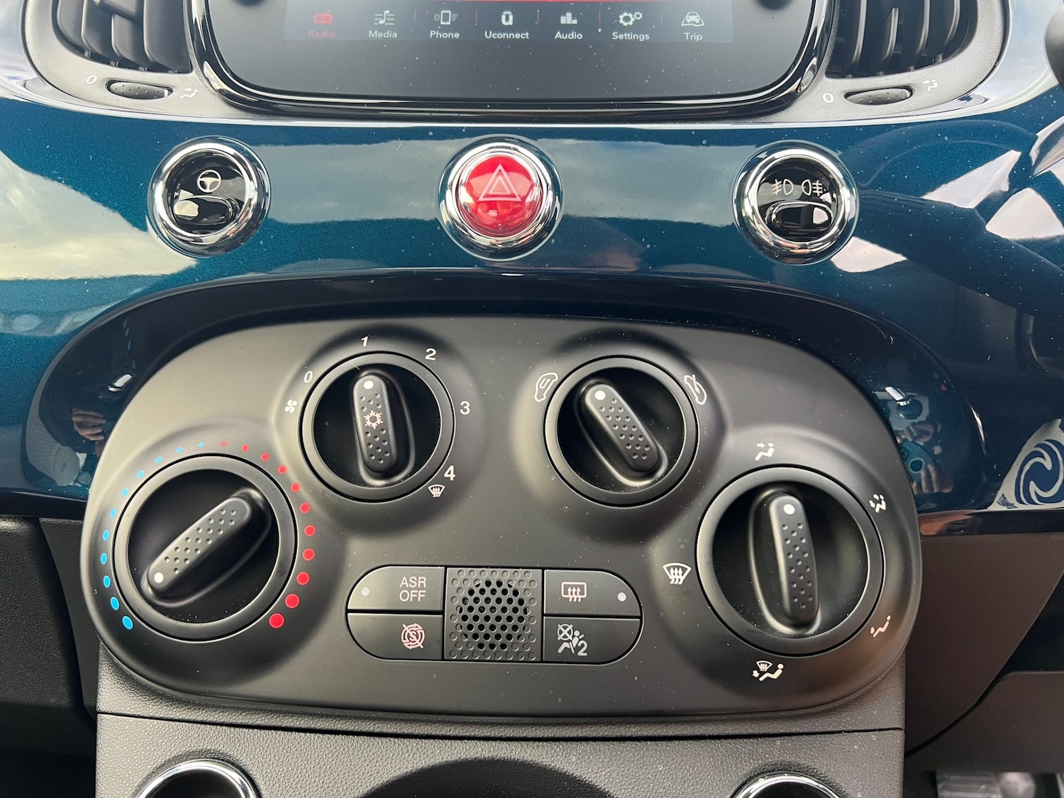 Used Fiat 500 2022 for sale - 77446313: Photo 15