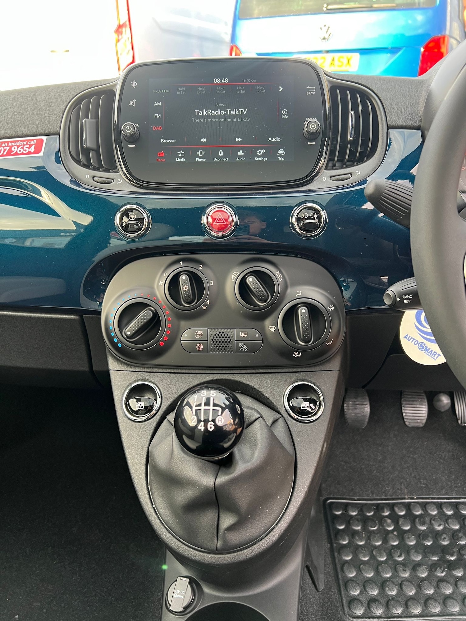 Used Fiat 500 2022 for sale - 77446313: Photo 16