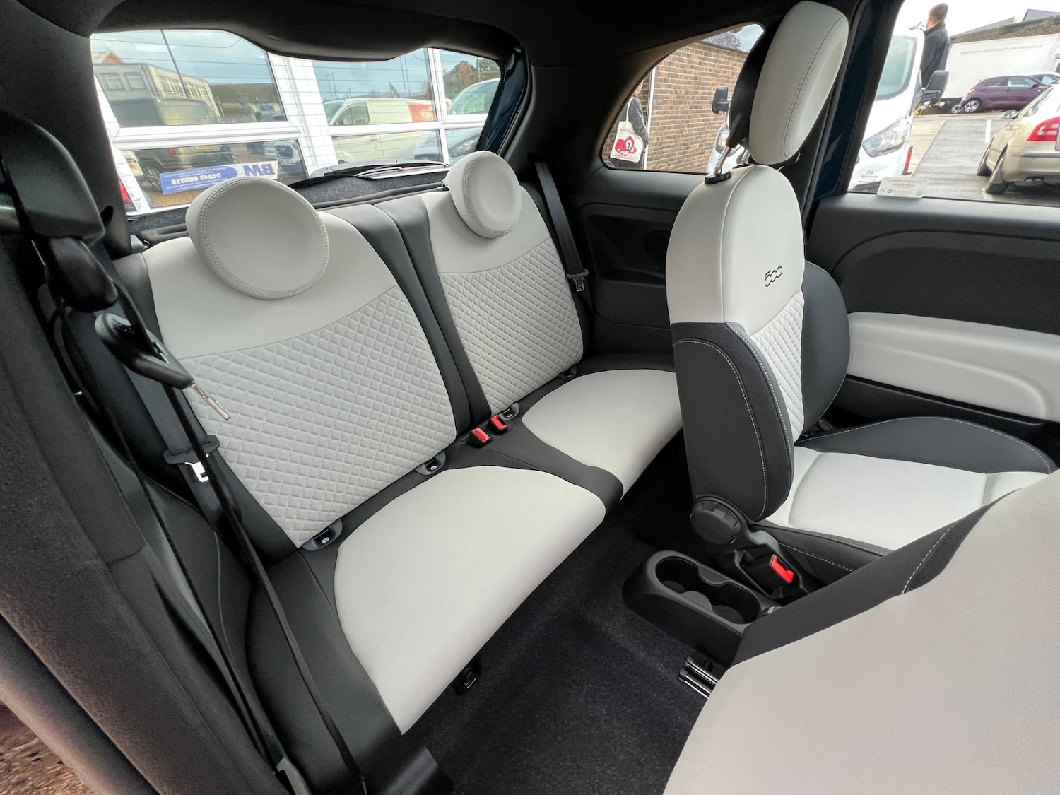 Used Fiat 500 2022 for sale - 77446313: Photo 18