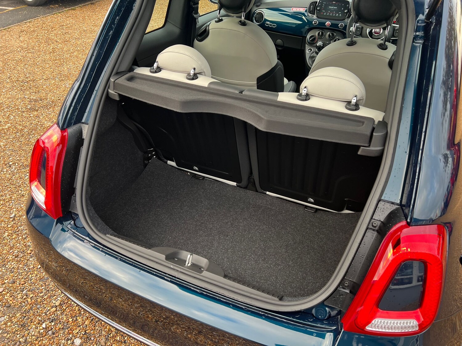 Used Fiat 500 2022 for sale - 77446313: Photo 20