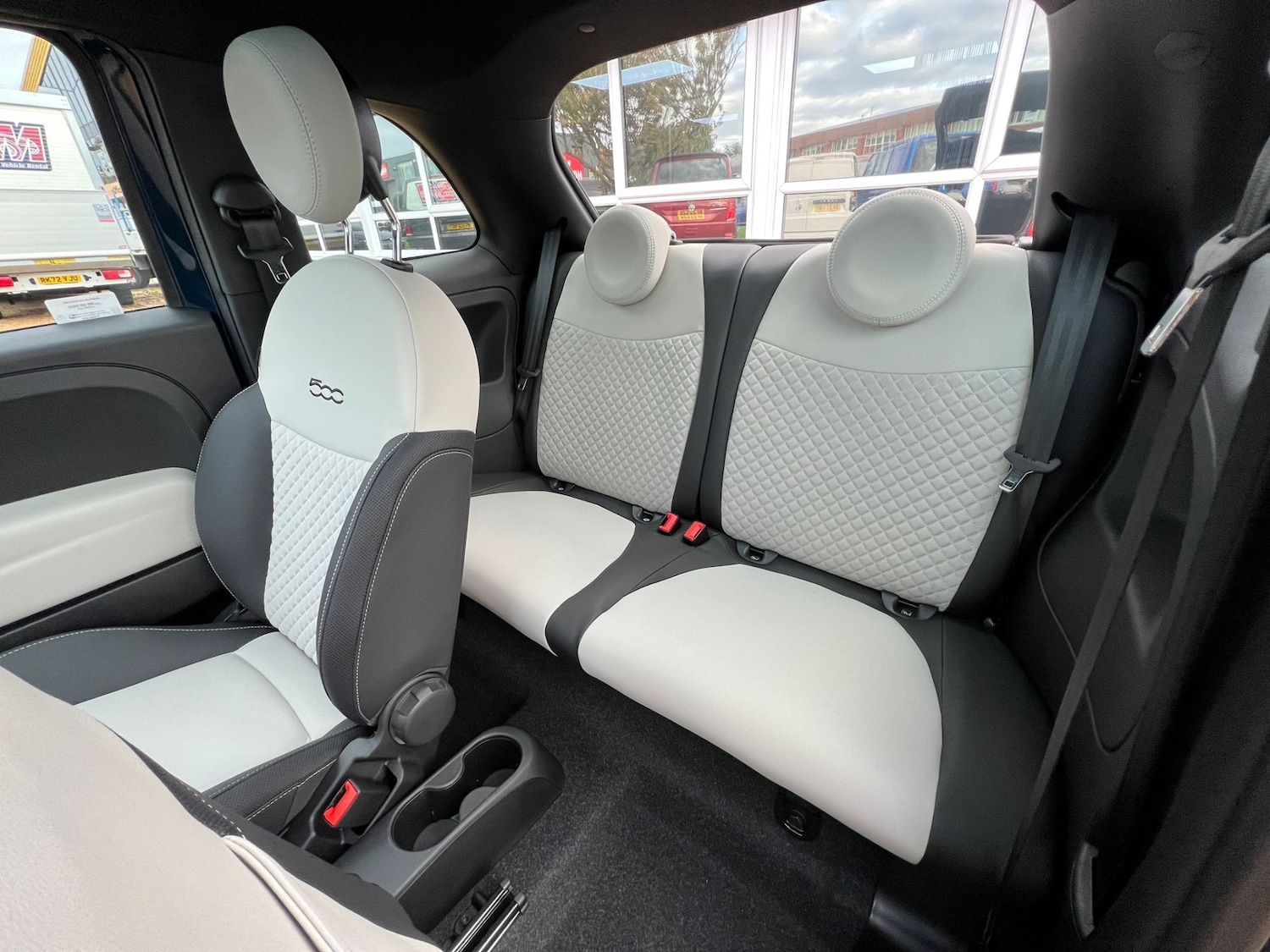 Used Fiat 500 2022 for sale - 77446313: Photo 21