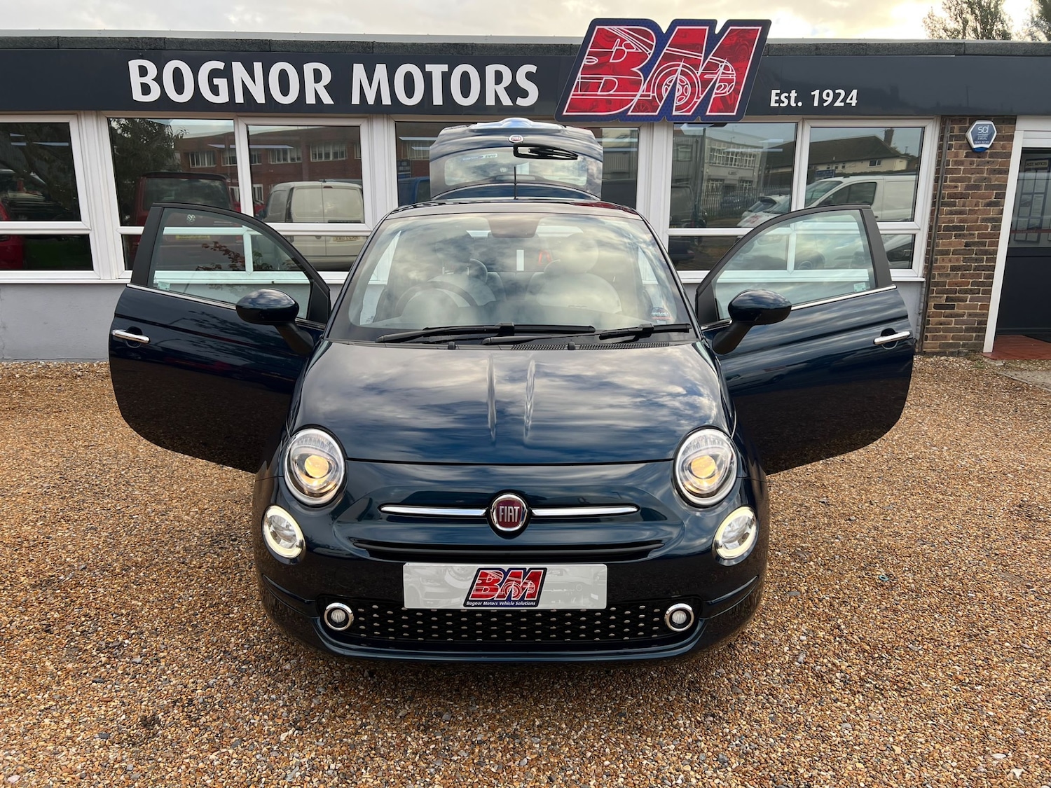 Used Fiat 500 2022 for sale - 77446313: Photo 24