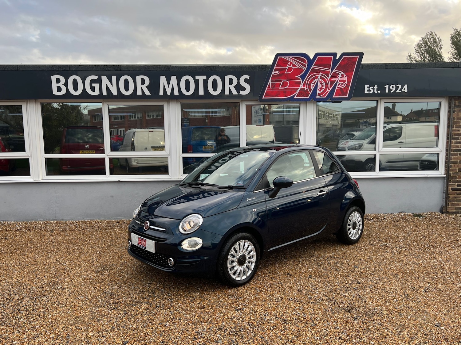 Used Fiat 500 2022 for sale - 77446313: Photo 3