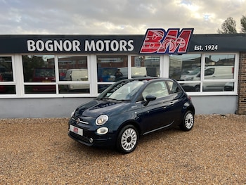 Used Fiat 500 2022 for sale - 77446313: Photo
