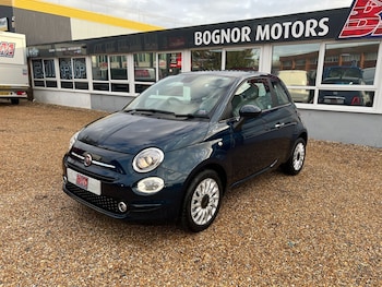 Used Fiat 500 2022 for sale - 77446313: Photo