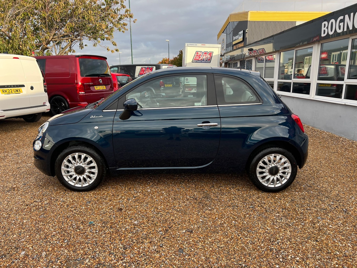 Used Fiat 500 2022 for sale - 77446313: Photo 5
