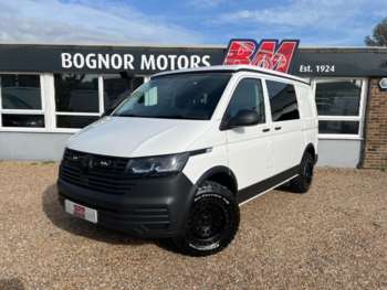 Used Volkswagen Campervan 2023 for sale - 73202063: Photo