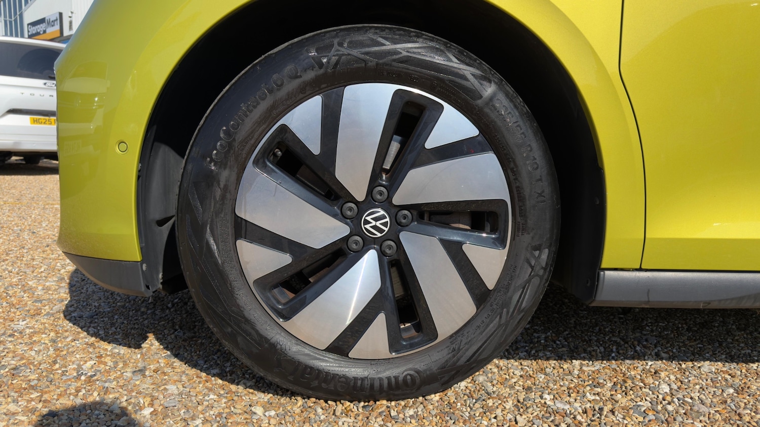 Used Volkswagen ID.3 2023 for sale - 77954292: Photo 13