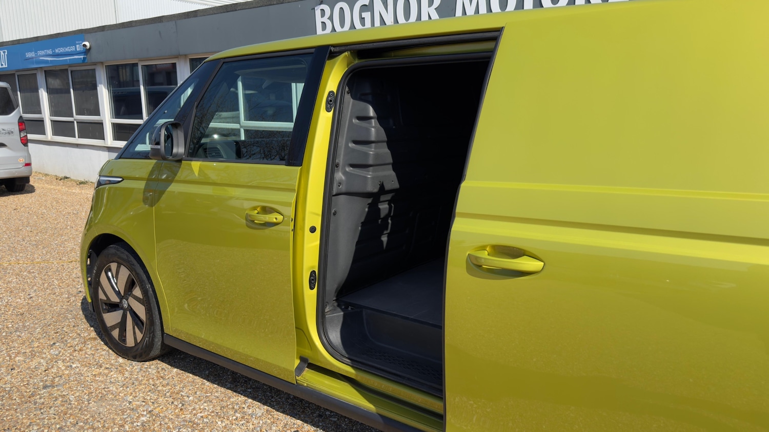 Used Volkswagen ID.3 2023 for sale - 77954292: Photo 14