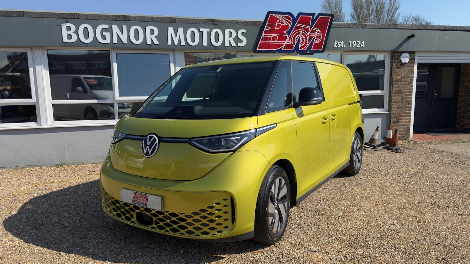 Used Volkswagen ID.3 2023 for sale - 77954292: Photo 15