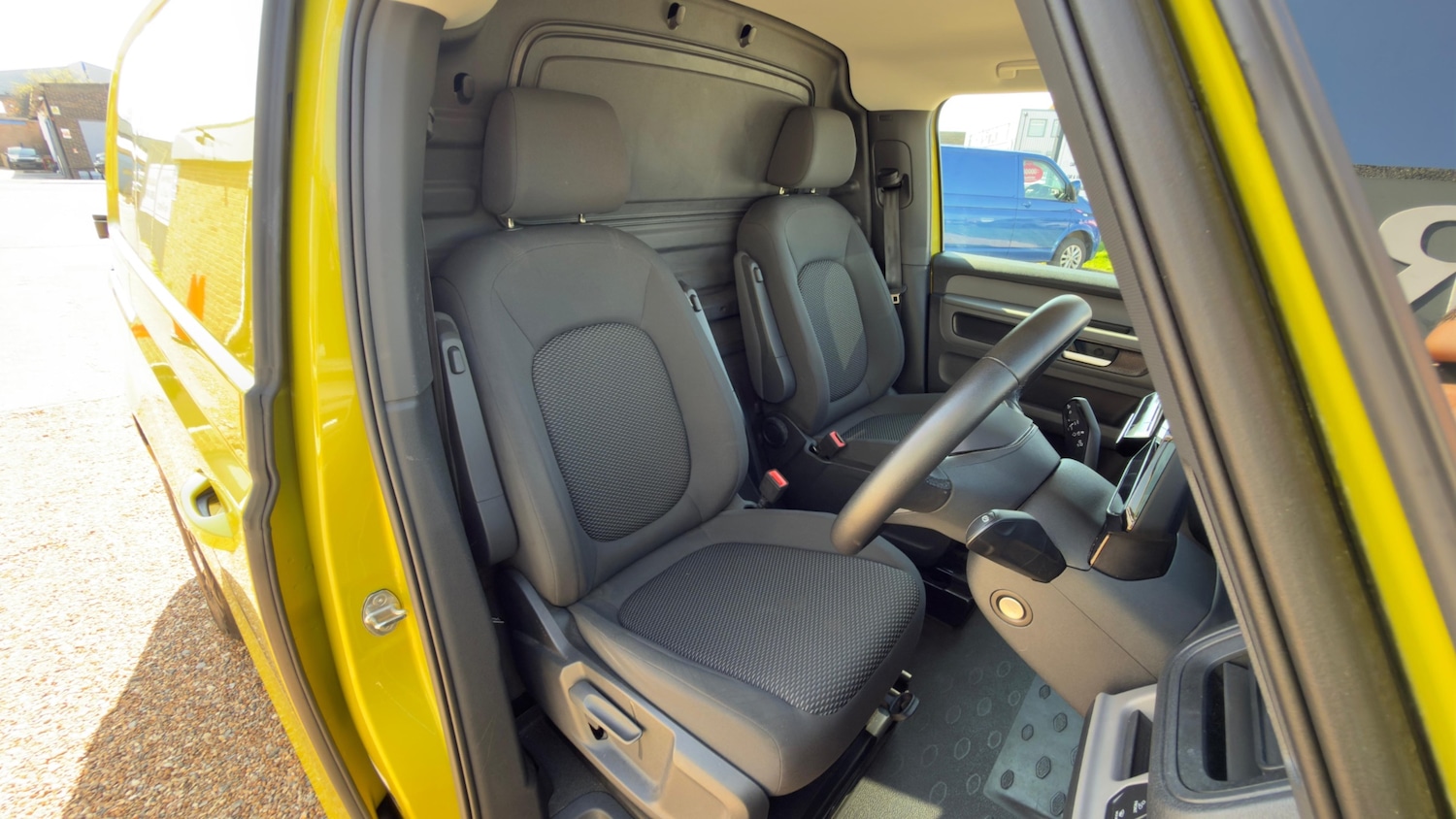 Used Volkswagen ID.3 2023 for sale - 77954292: Photo 18