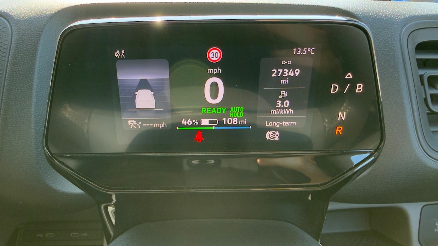 Used Volkswagen ID.3 2023 for sale - 77954292: Photo 19