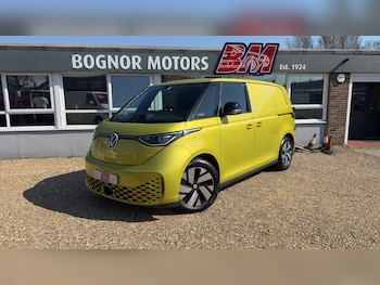 Volkswagen ID.3 feature image