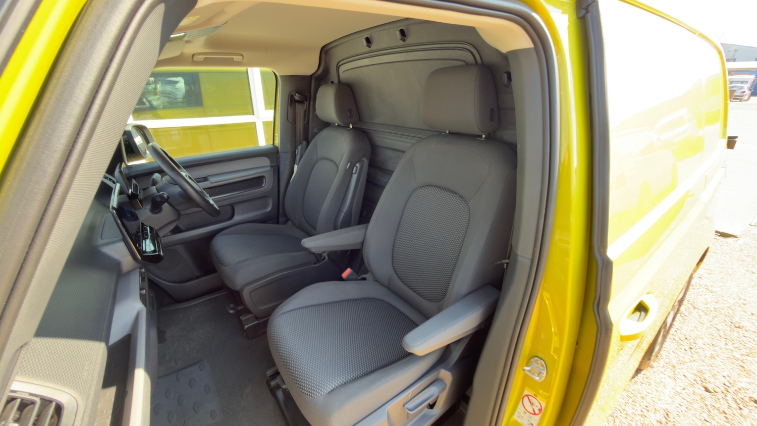 Used Volkswagen ID.3 2023 for sale - 77954292: Photo 22