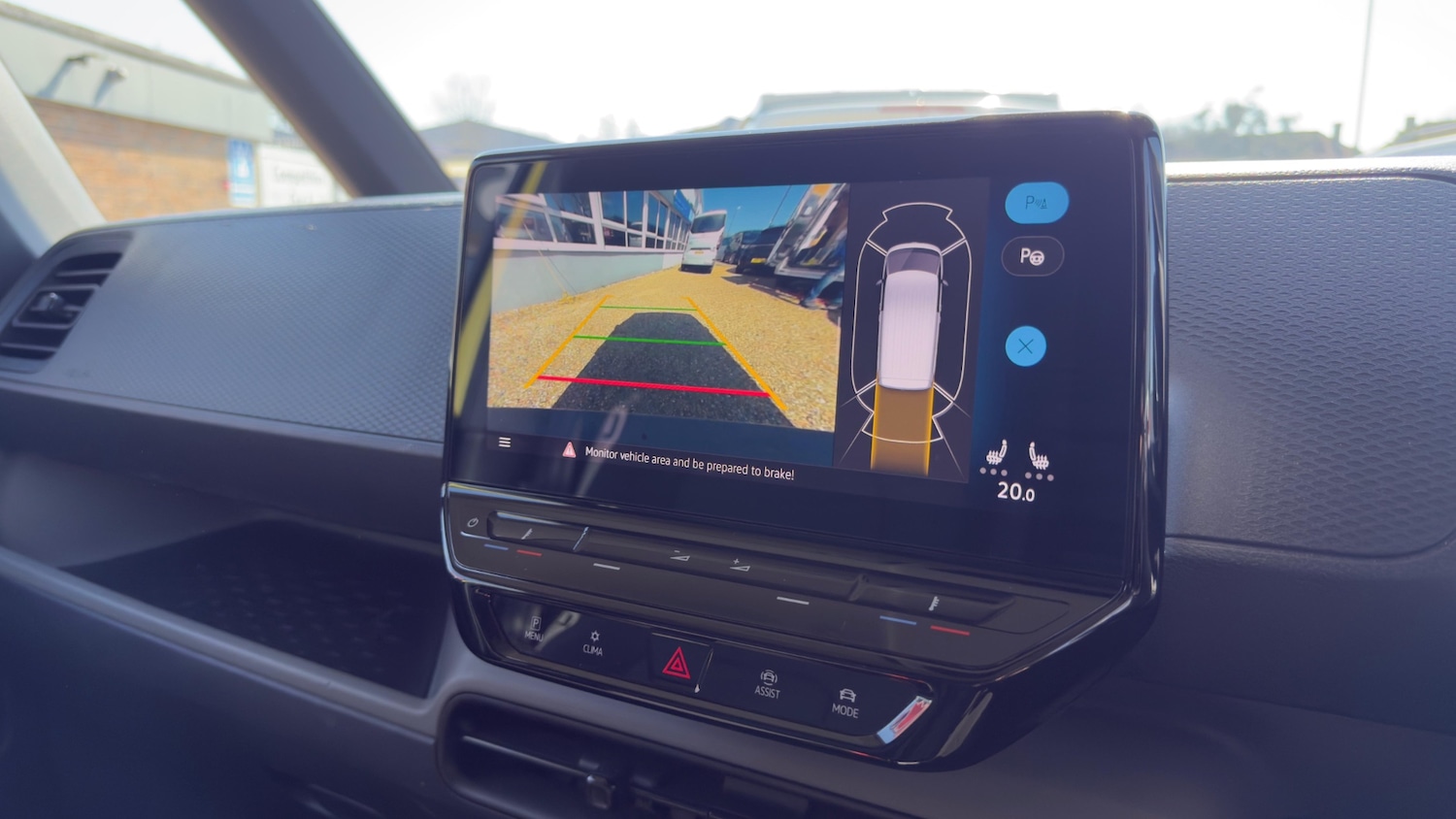 Used Volkswagen ID.3 2023 for sale - 77954292: Photo 23