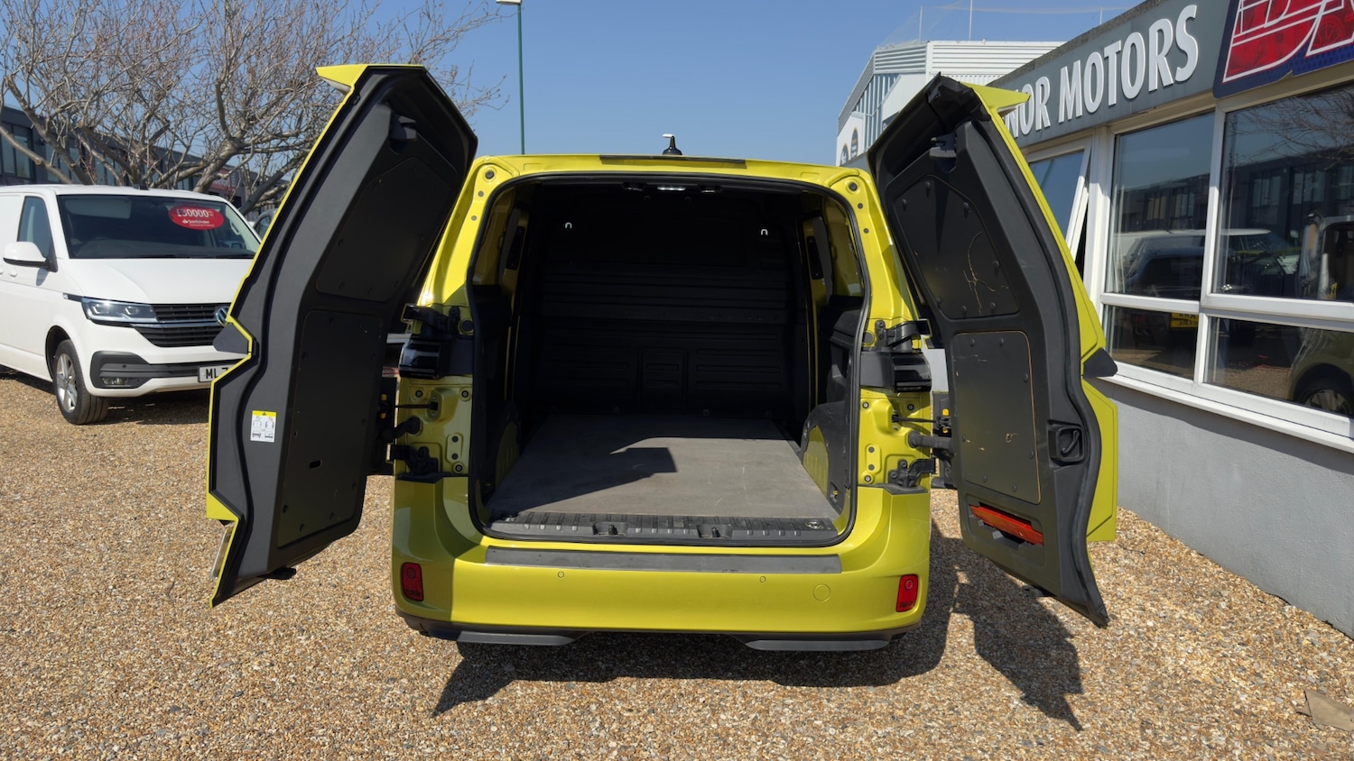 Used Volkswagen ID.3 2023 for sale - 77954292: Photo 25