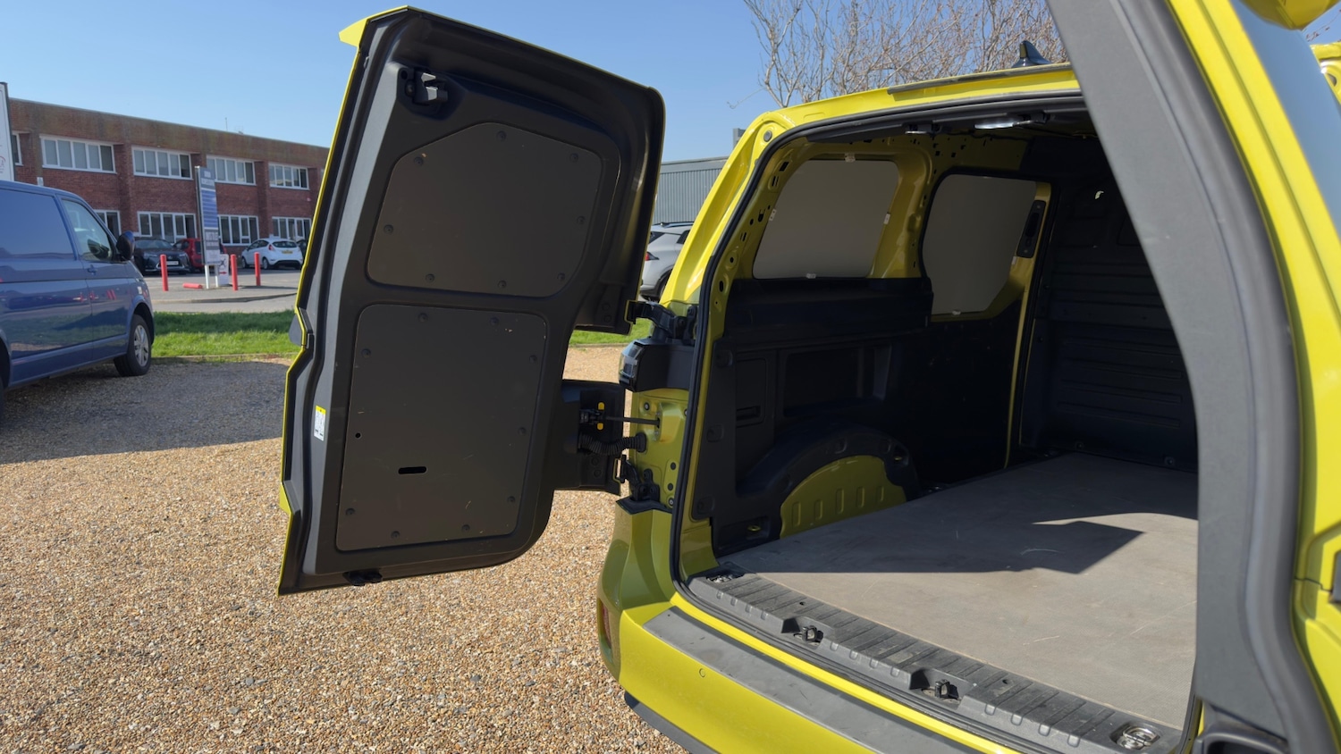 Used Volkswagen ID.3 2023 for sale - 77954292: Photo 26