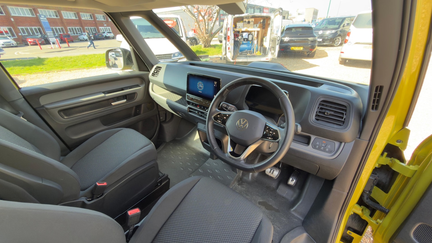 Used Volkswagen ID.3 2023 for sale - 77954292: Photo 27