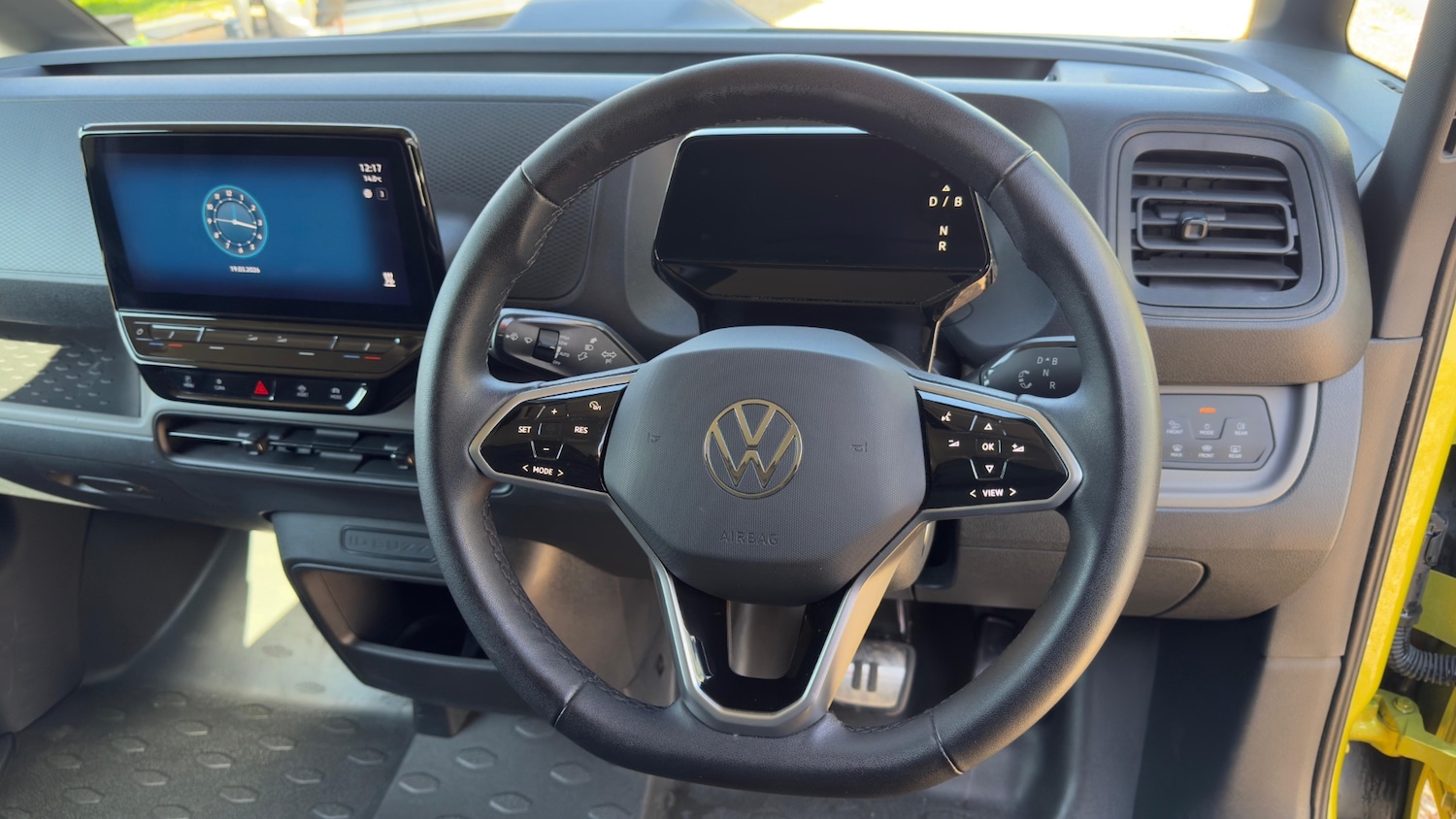 Used Volkswagen ID.3 2023 for sale - 77954292: Photo 33