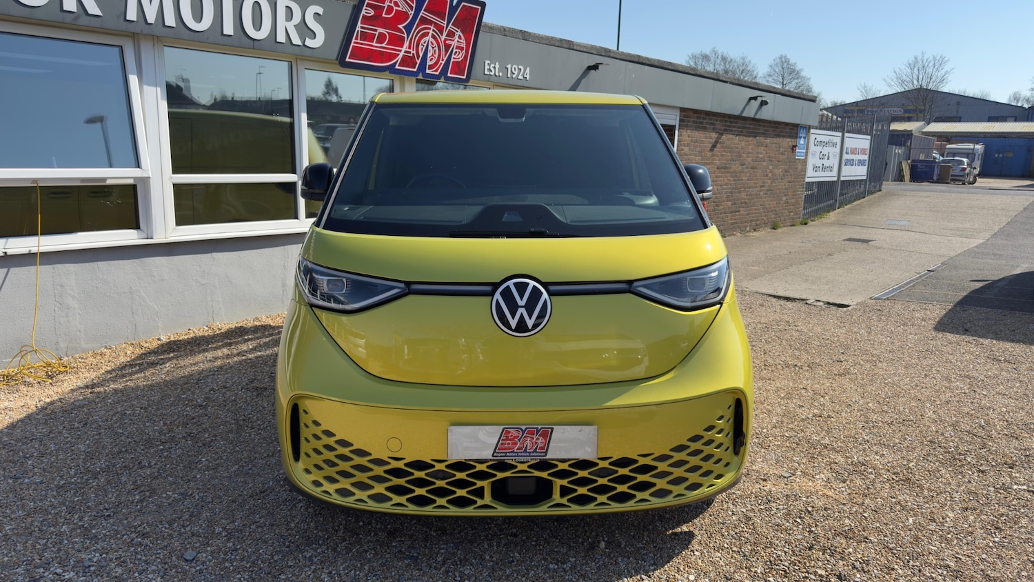 Used Volkswagen ID.3 2023 for sale - 77954292: Photo 5