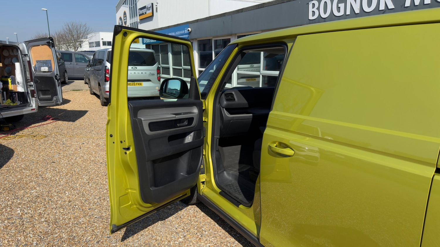 Used Volkswagen ID.3 2023 for sale - 77954292: Photo 7