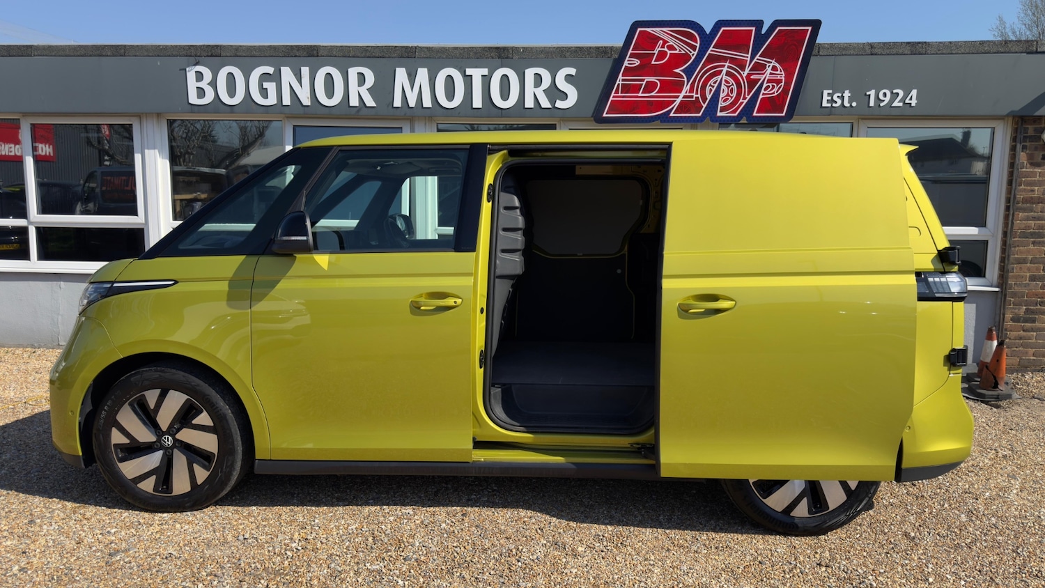 Used Volkswagen ID.3 2023 for sale - 77954292: Photo 8