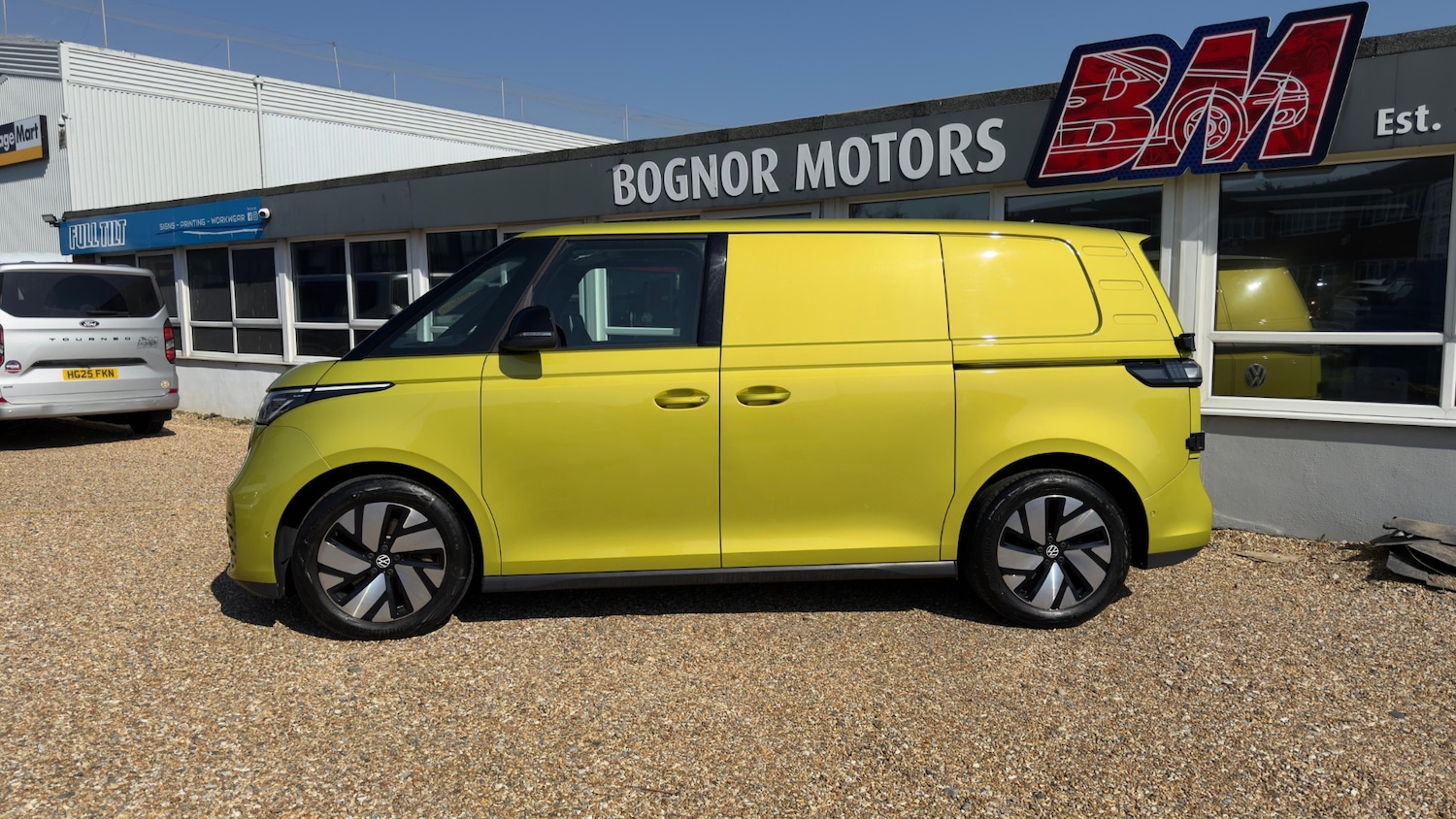 Used Volkswagen ID.3 2023 for sale - 77954292: Photo 9