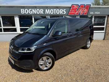 Used Volkswagen Transporter 2023 for sale - 73993983: Photo