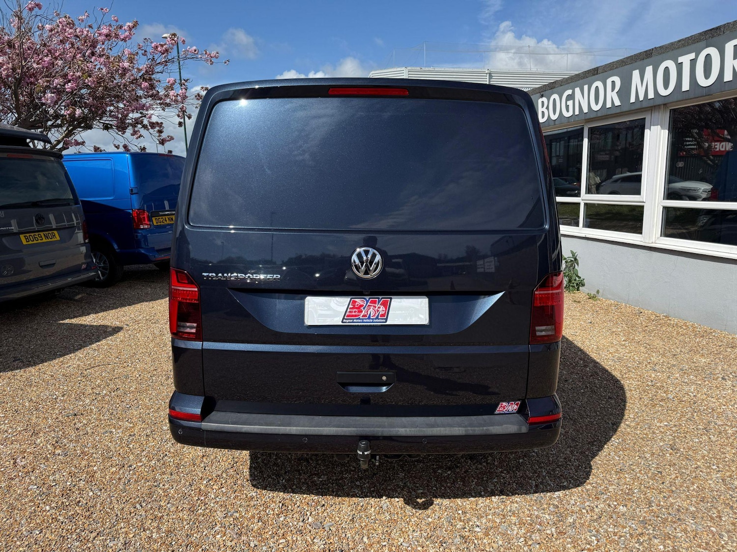 Vehicle 24