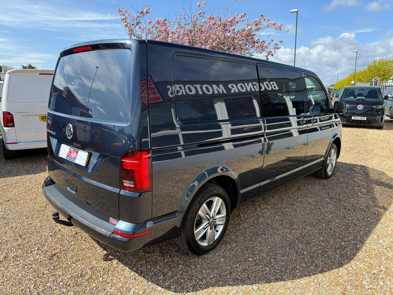 Vehicle 25