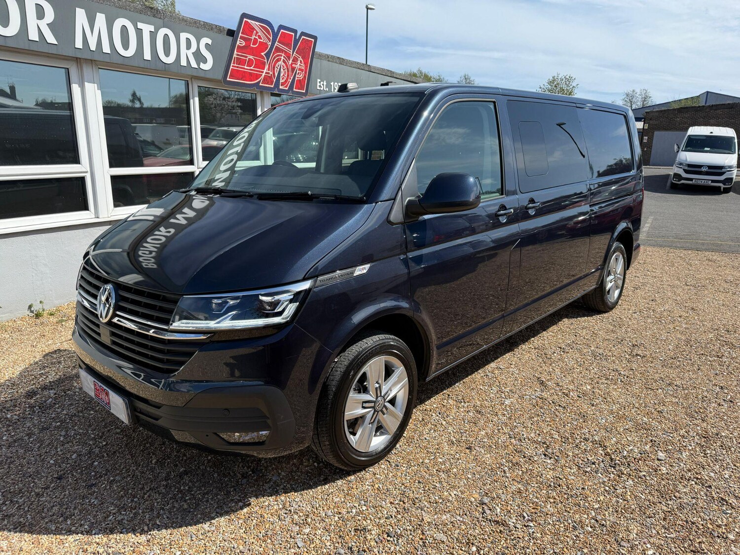 Vehicle 27