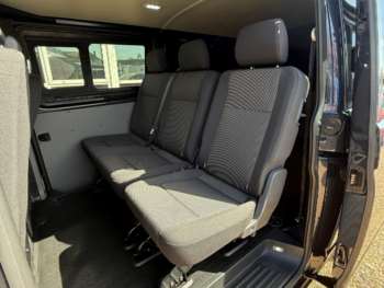 Used Volkswagen Transporter 2023 for sale - 73993983: Photo