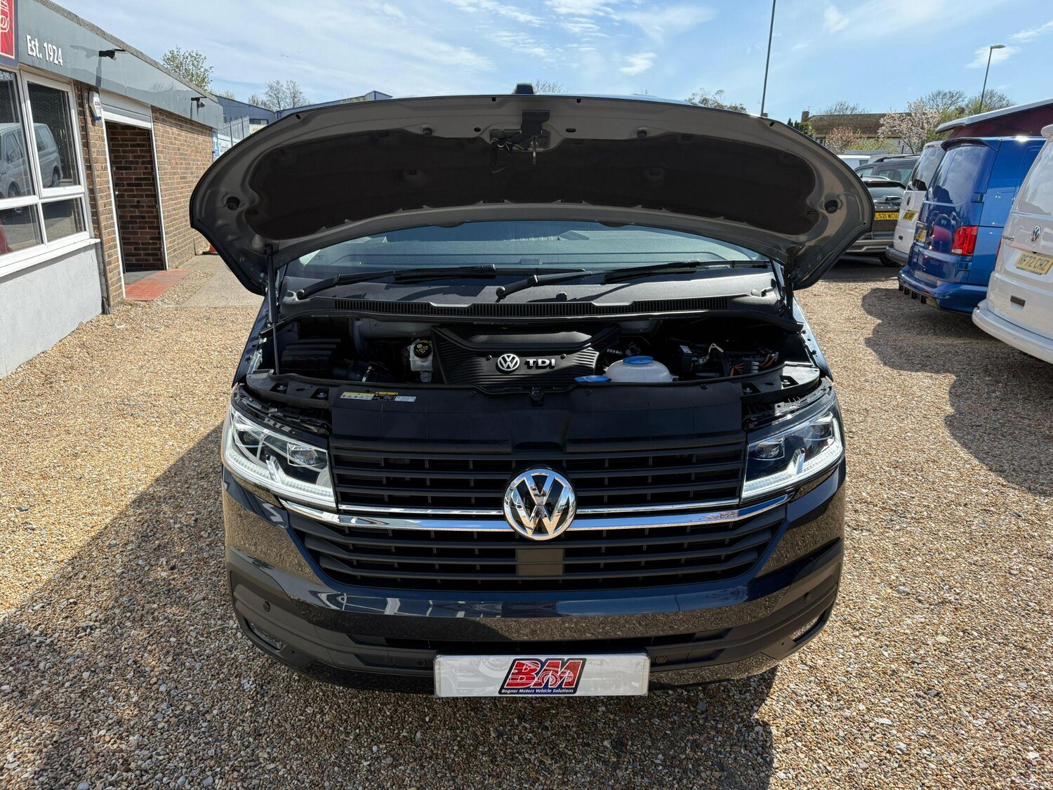 Vehicle 30