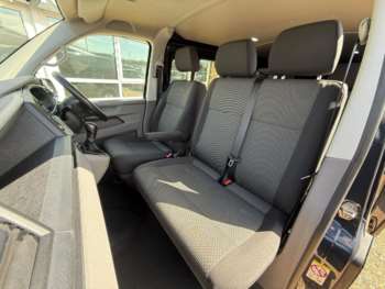 Used Volkswagen Transporter 2023 for sale - 73993983: Photo