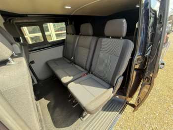 Used Volkswagen Transporter 2023 for sale - 73993983: Photo