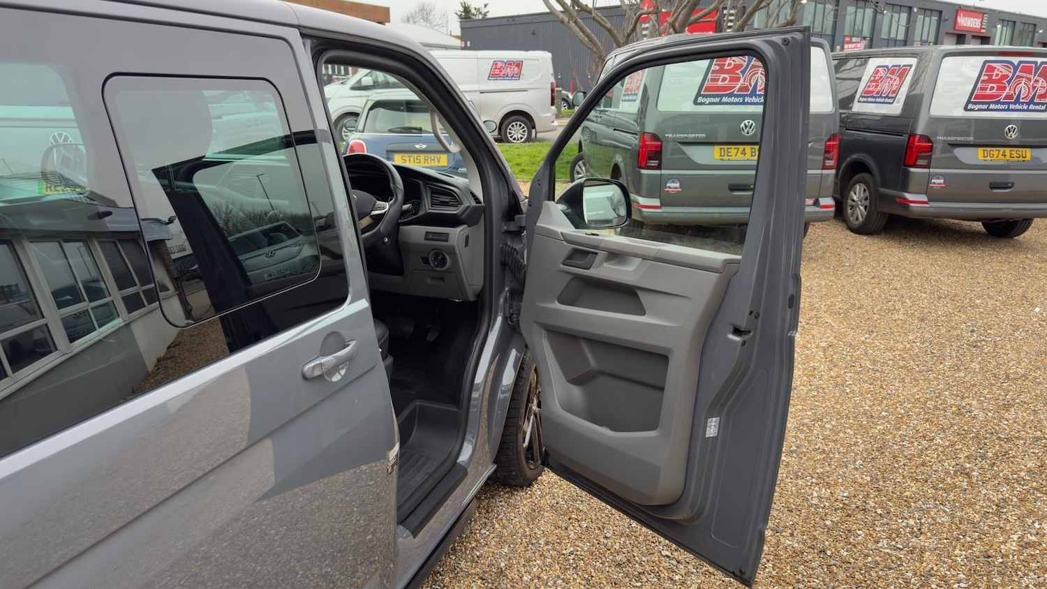 Used Volkswagen Transporter 2024 for sale - 77583882: Photo 16