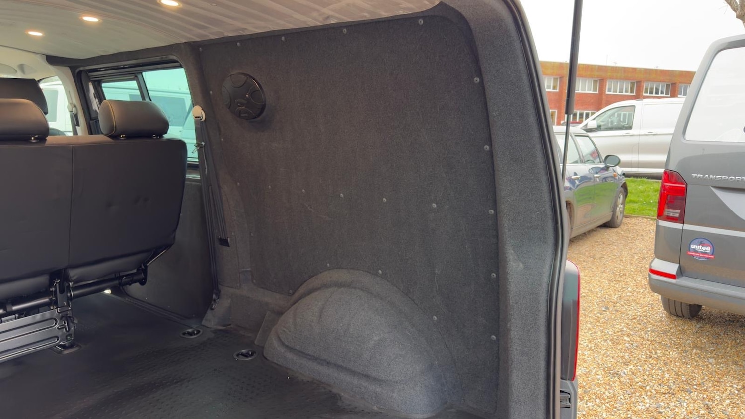 Used Volkswagen Transporter 2024 for sale - 77583882: Photo 18