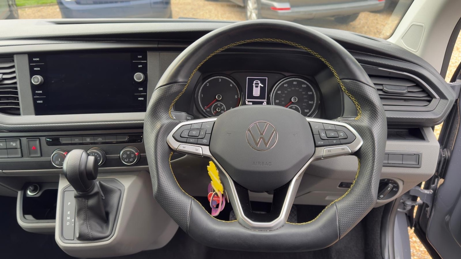 Used Volkswagen Transporter 2024 for sale - 77583882: Photo 19