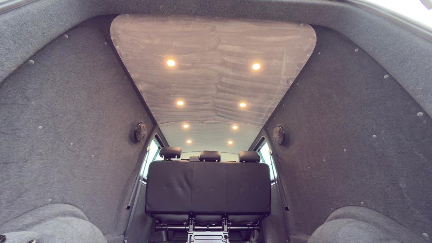 Used Volkswagen Transporter 2024 for sale - 77583882: Photo 28