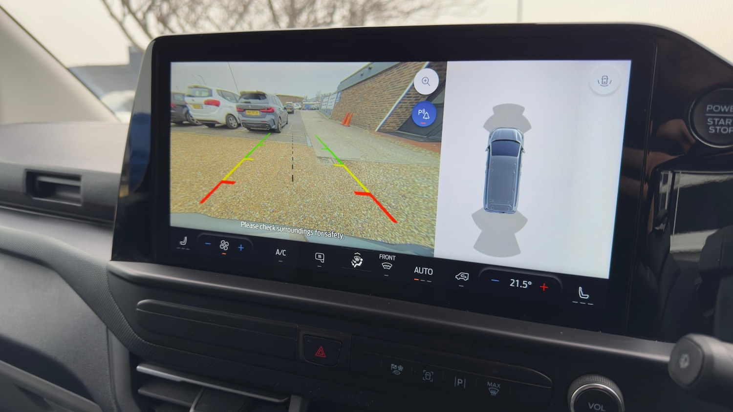 Used Ford Transit Custom 2024 for sale - 77790384: Photo 13