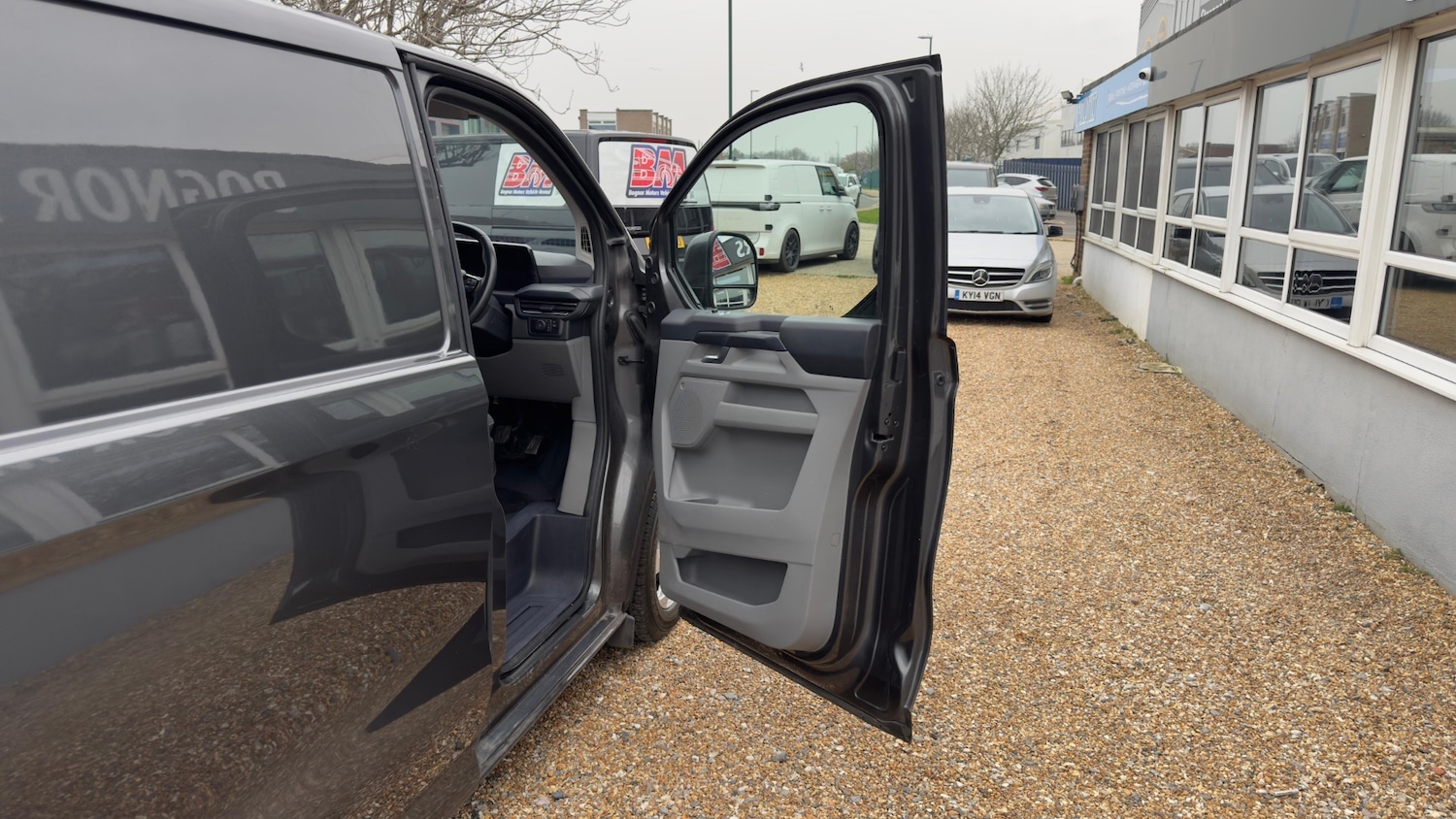 Used Ford Transit Custom 2024 for sale - 77790384: Photo 17