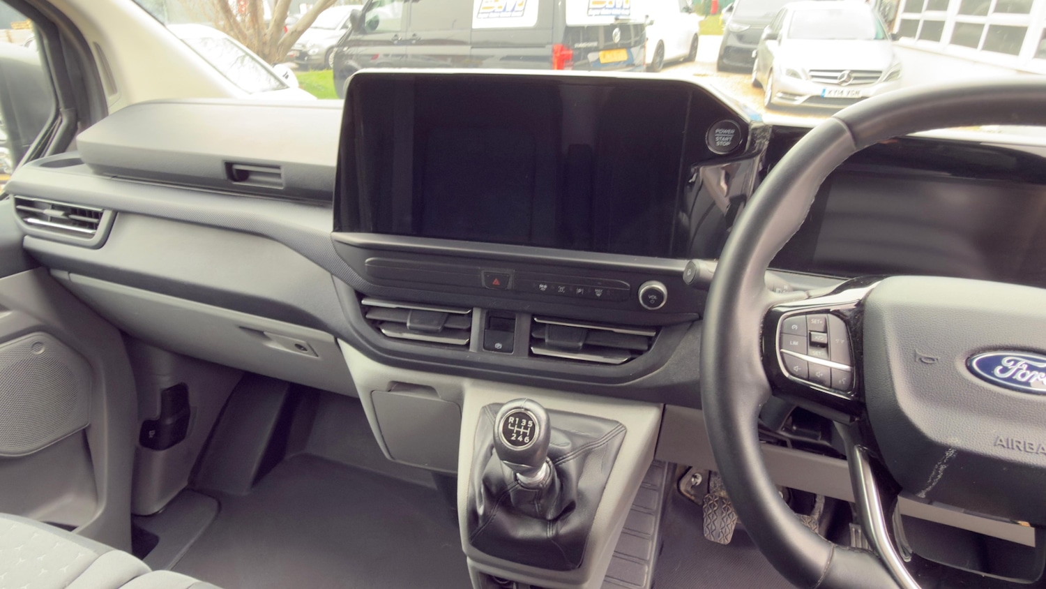 Used Ford Transit Custom 2024 for sale - 77790384: Photo 18