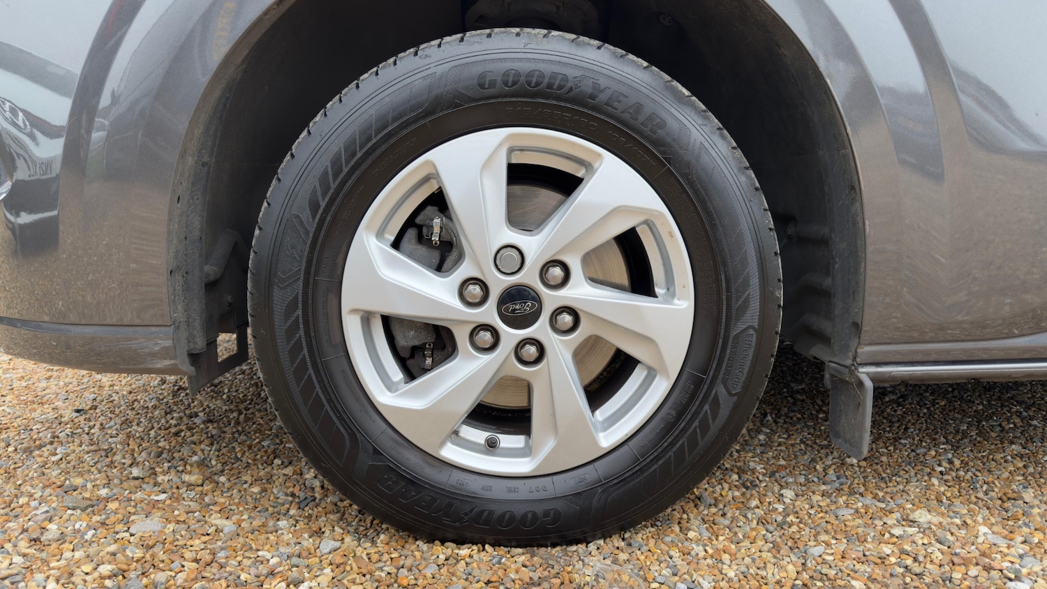 Used Ford Transit Custom 2024 for sale - 77790384: Photo 20