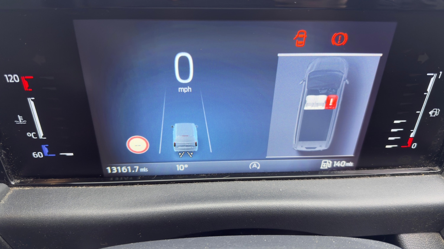 Used Ford Transit Custom 2024 for sale - 77790384: Photo 21