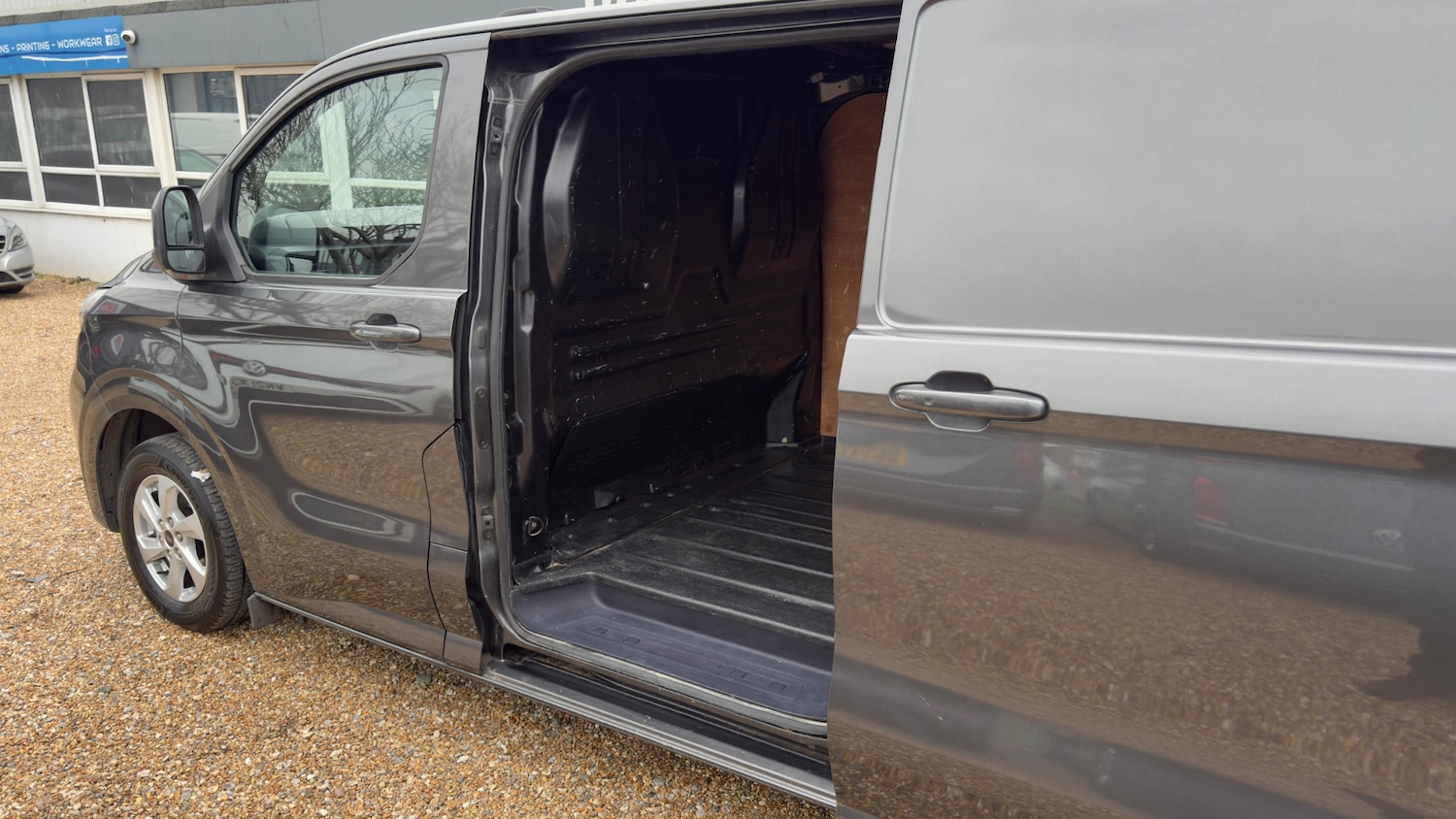 Used Ford Transit Custom 2024 for sale - 77790384: Photo 23