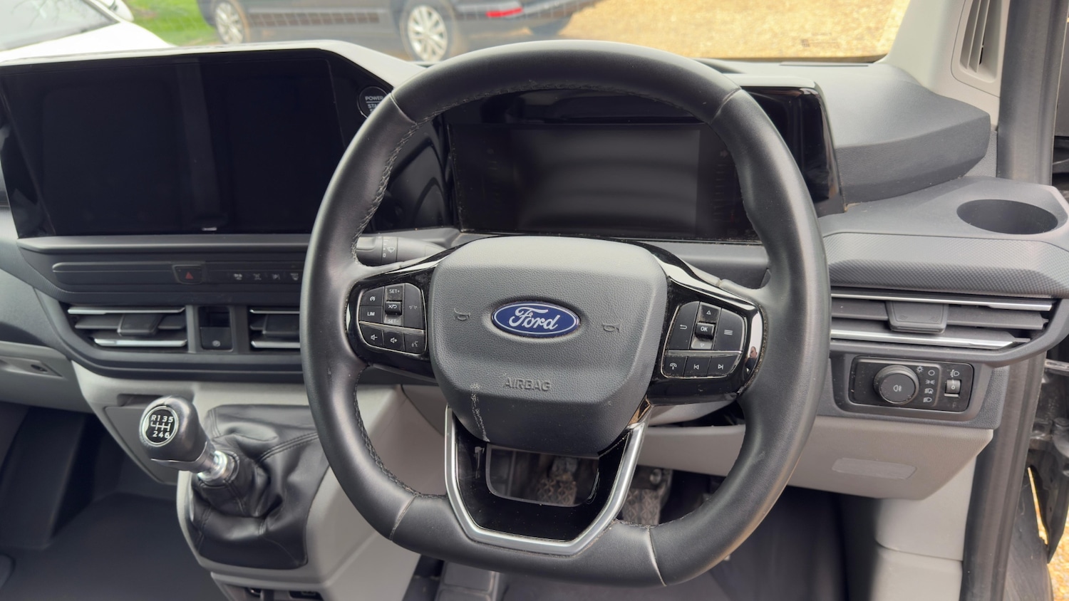 Used Ford Transit Custom 2024 for sale - 77790384: Photo 27