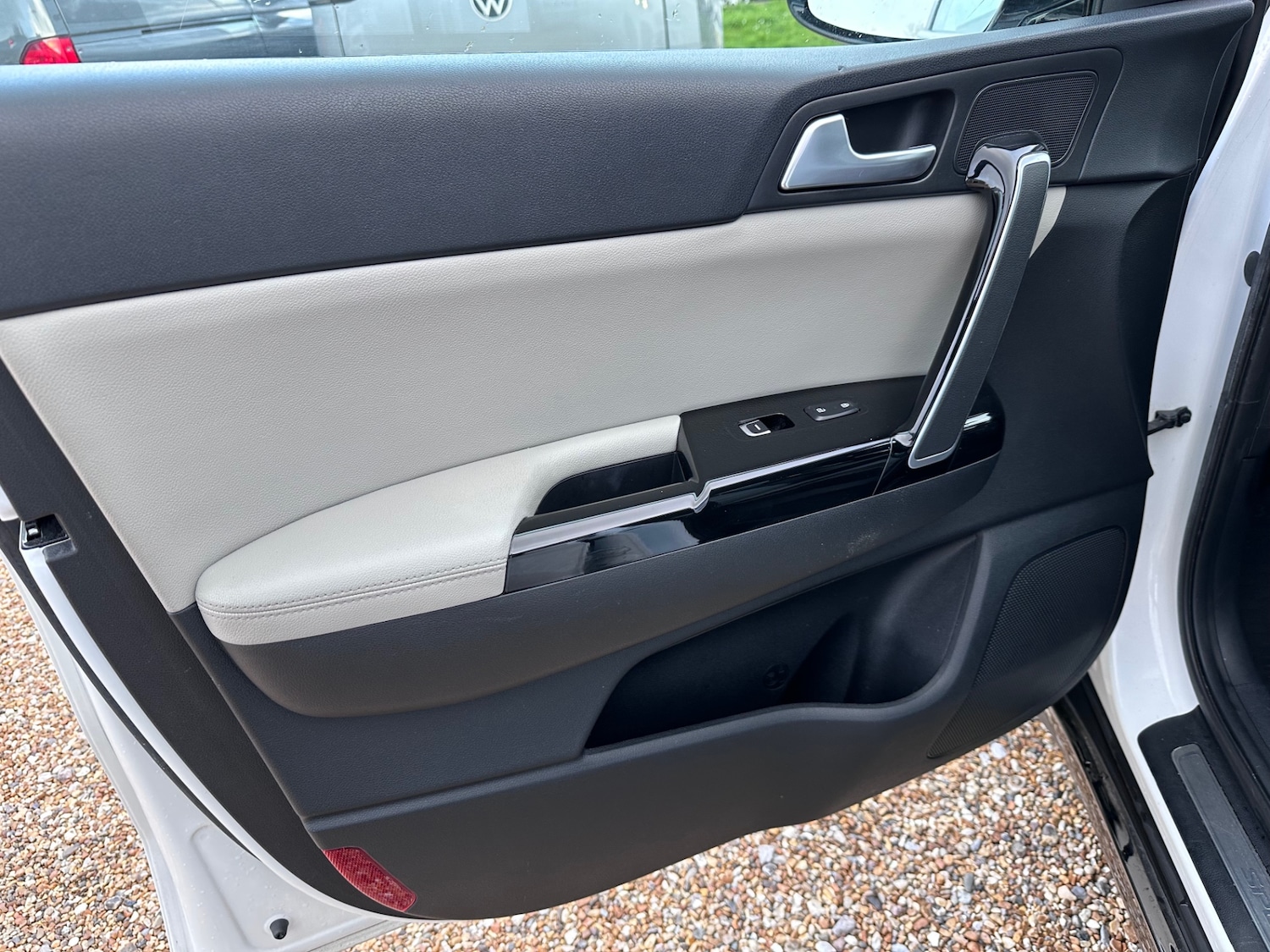 Used Kia Sportage 2021 for sale - 77572345: Photo 11